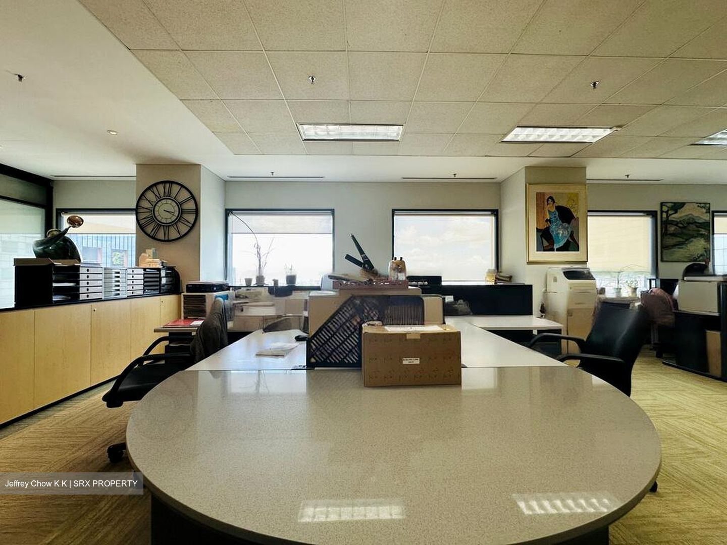 Suntec City Mall (D1), Office #453778261